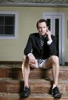 Thomas Lennon photo